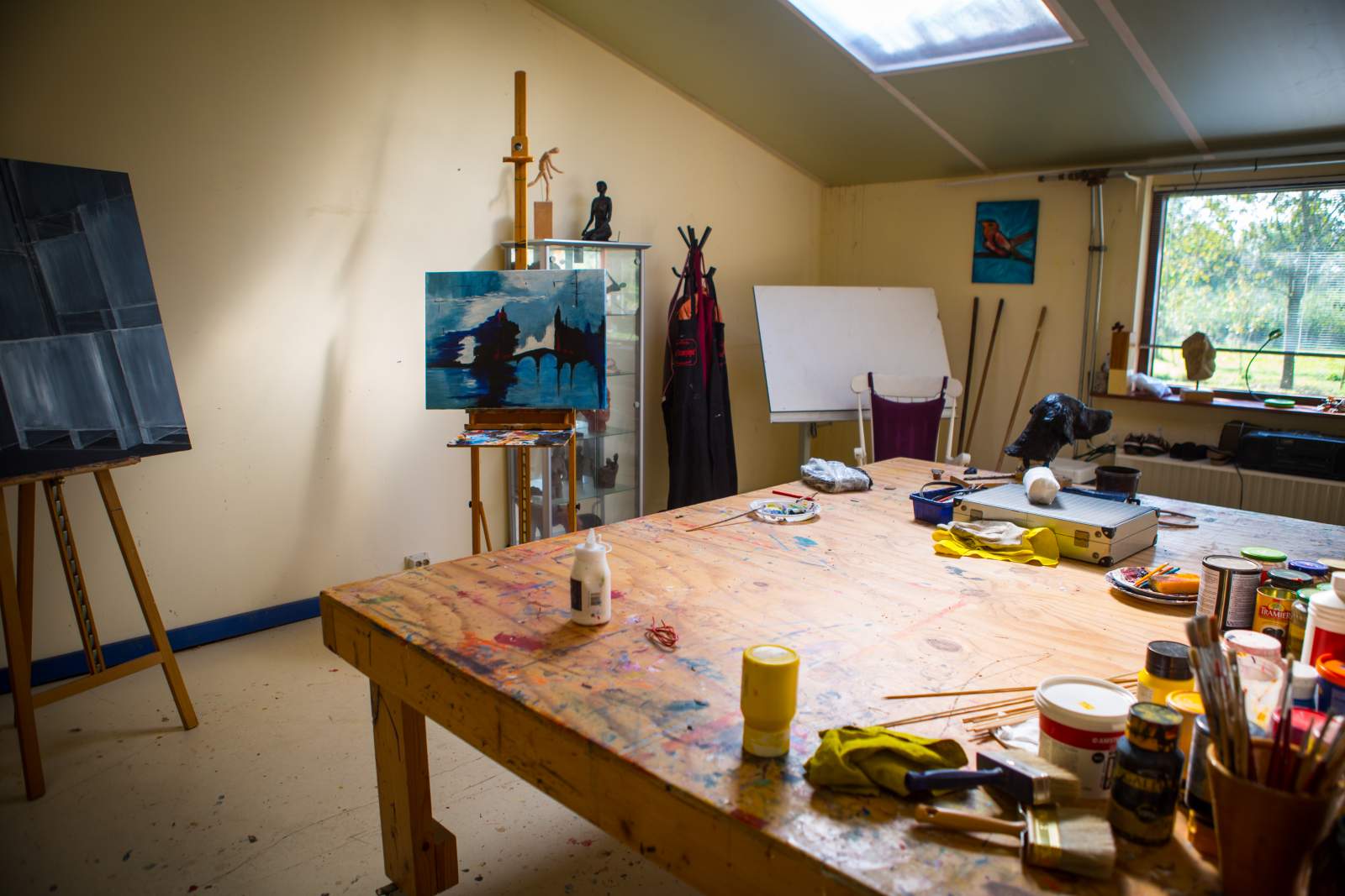 Home Tiko opslag - atelier3