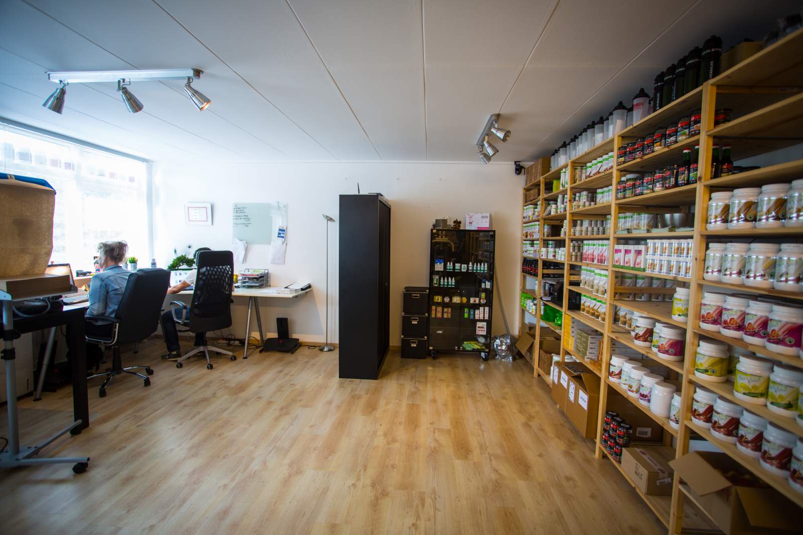 Home Tiko opslag - bedrijfsruimte 10