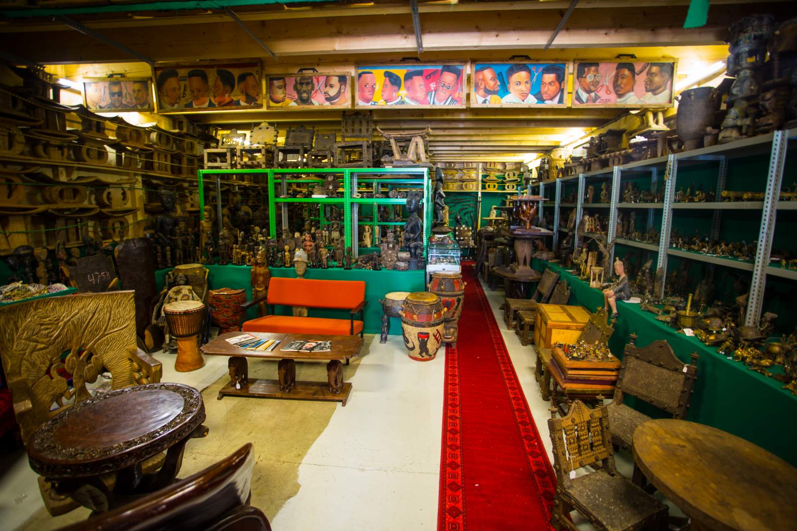 Uw kantoorruimte maximaal benutten voor productivi.. - bedrijfsruimte 3