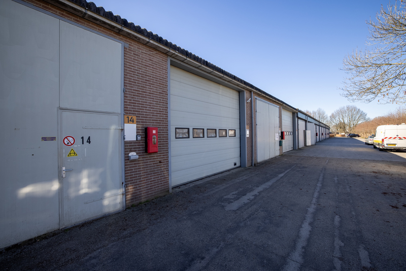 Opslagruimte huren Maarsbergen Opslagruimte huren Maarsbergen