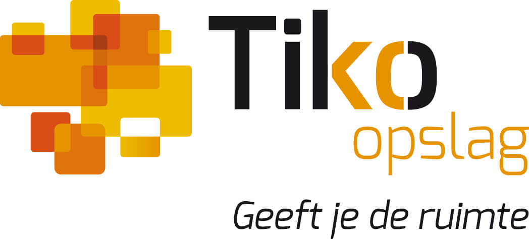 Home Tiko opslag - Tiko opslag logo