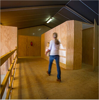 Opslagruimte - Box Huren