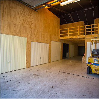 Opslagruimte - opslag 1